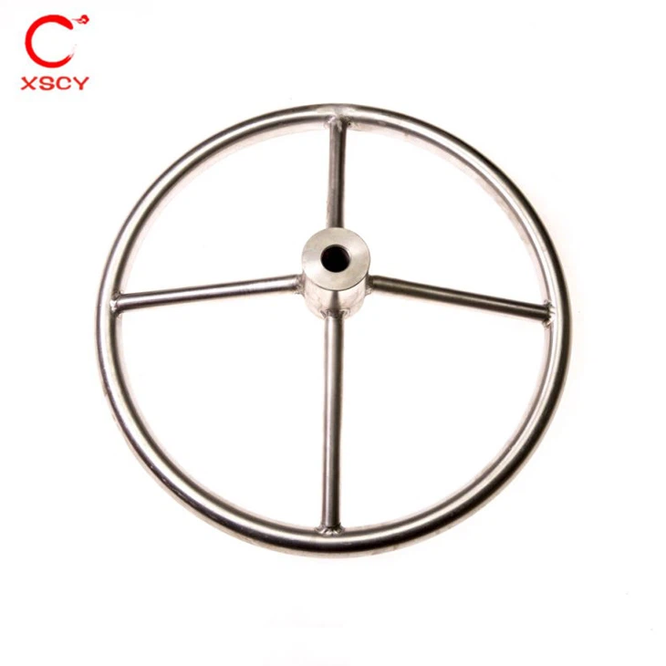 Spoke Handwheels Spoke Handwheels