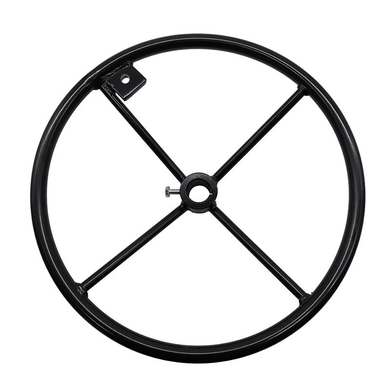 Roată de mână pentru o supapă