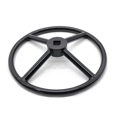 handwheel for a gate valve handwheel for a gate valve