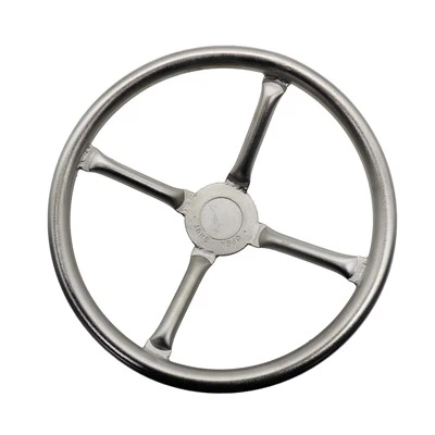 Roată de mână din oțel carbon pentru supape