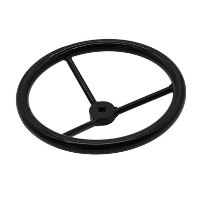 Roată Vale de dimensiuni mari