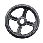 Roată de mână cu spițe de mașină