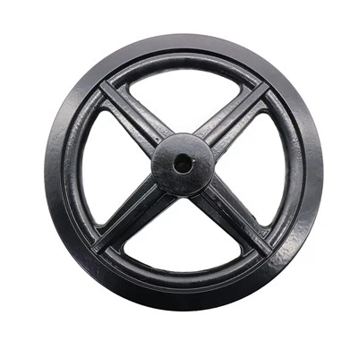 Roata manuala pentru strung