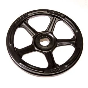 ciocanul de rotire a roții de mână