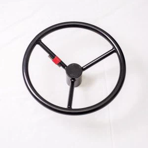 Roata de mână a vorbit trei pentru supape