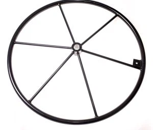 Roată de mână mecanică