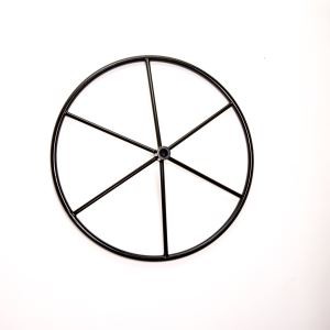 Reductor de presiune pentru robinetul roții de mână