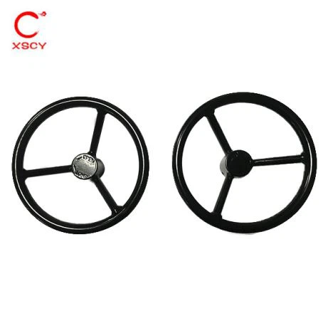 Buton de comandă Handwheel