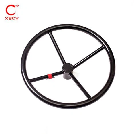 Roată de mână pentru maner