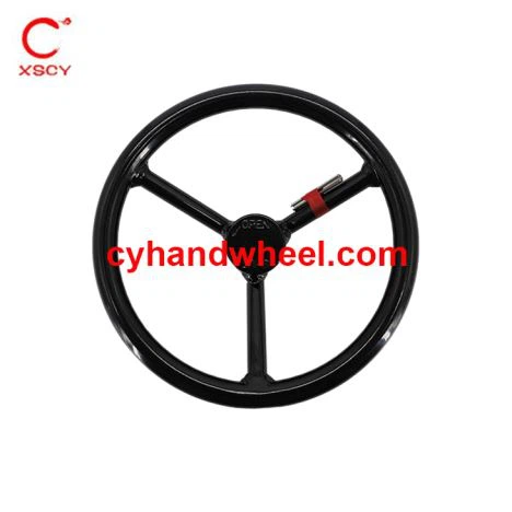 Roată de mână pentru uz medical