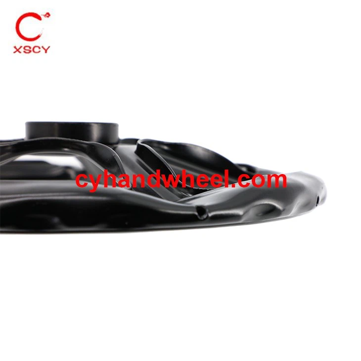 Stamping Hand Wheel For Equipment