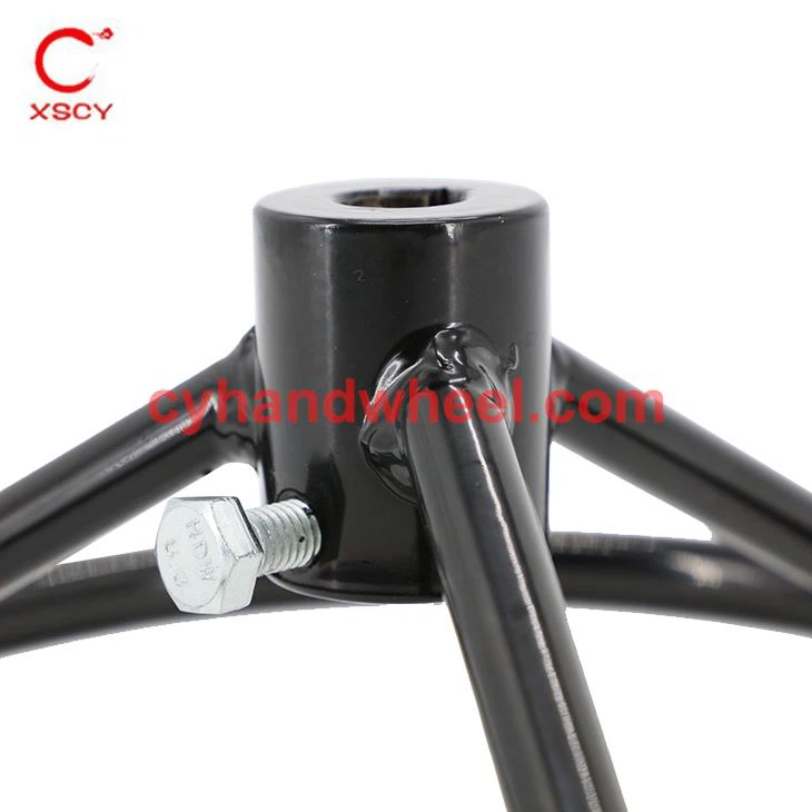 Cnc Machine Hand Wheel