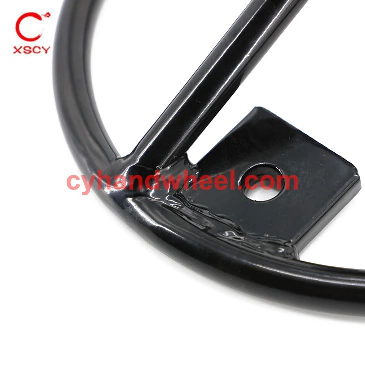 Cnc Machine Hand Wheel