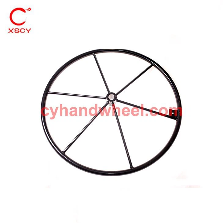 Roată de mână pentru strung durabil