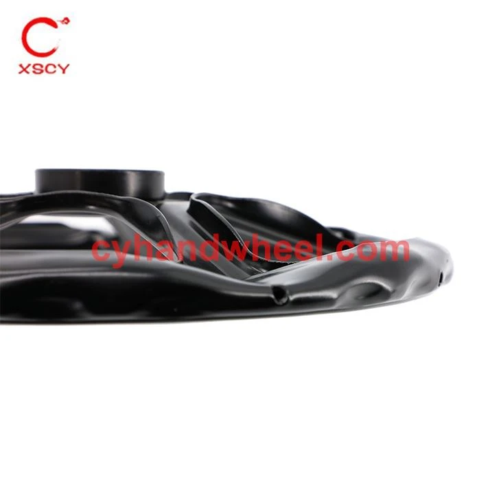 Handwheel For Textile Machinery