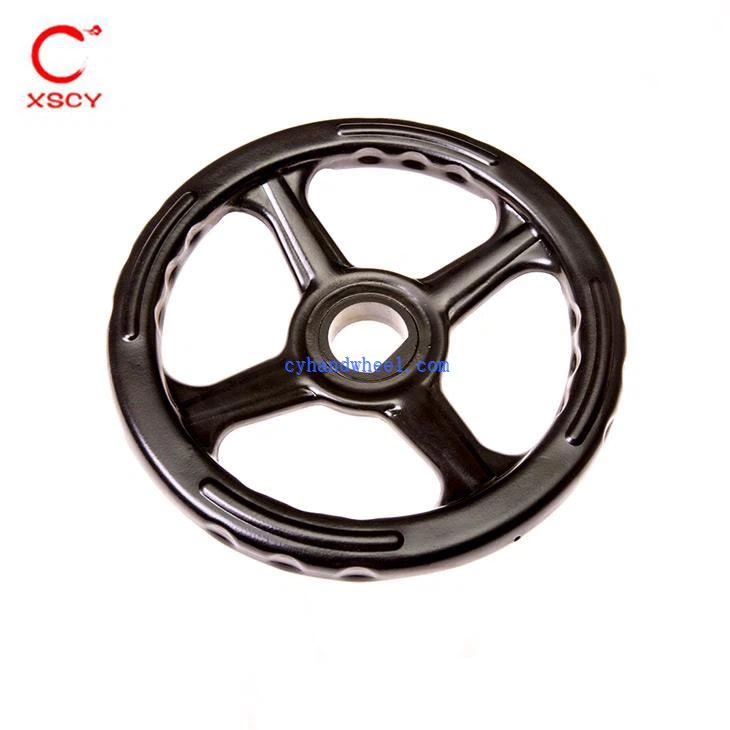 Roată de mână pentru supapă de poartă pentru mașini-unelte