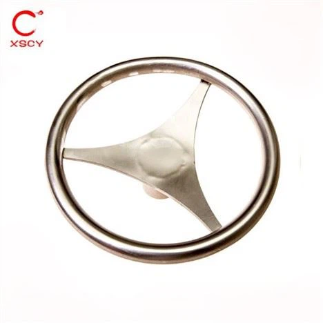 Fluture amortizor handwheel