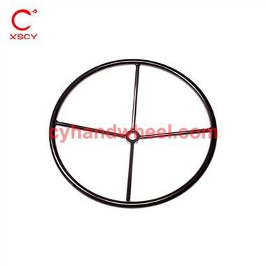 Roată de mână din oțel carbon pentru supapă