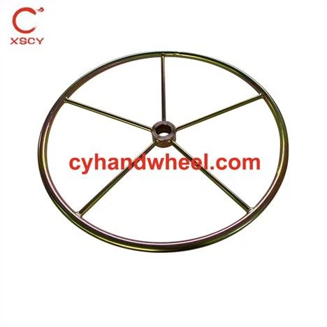 Fontă Strung Handwheel