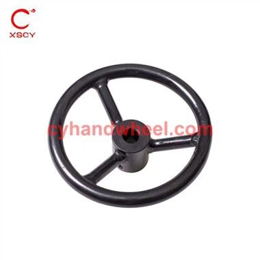 Globe Valve Producători de roți de mână