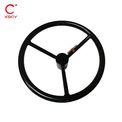 Roată de mână cu supapă electrică